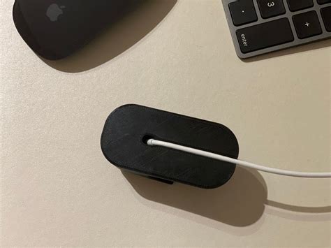 Unlock the True Potential of Your Magic Mouse with the Power Dock